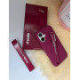 Купити чохол Rhode Raspberry Jelly з блиском для iPhone 16